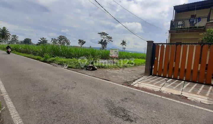 Tanah Kavling Babatan Arjowinangun Kota Malang 1