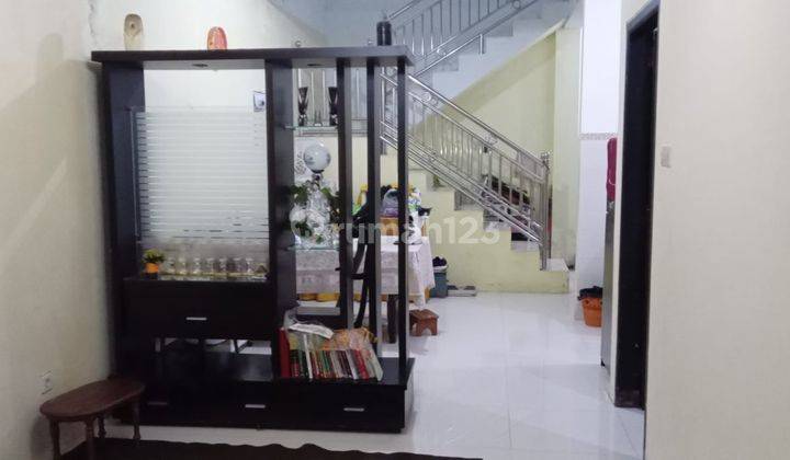 Rumah Malang Anggun Sejahtera Sumberporong Lawang Dijual Murah Cpt B.u.. 2