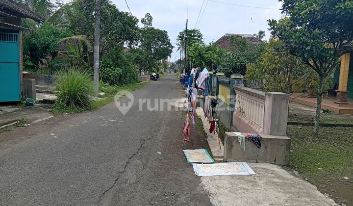Rumah Murah Jambearjo Tajinan Kab Malang