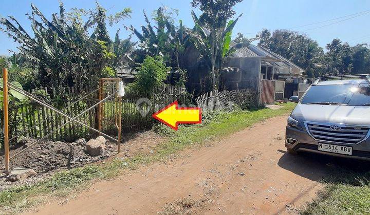 Tanah Murah Krajan Bunut Pakis Malang Dijual Cpt B.u Poll Dkt Exit Toll Cocok Buat Hunian ,Rumah Kos 1