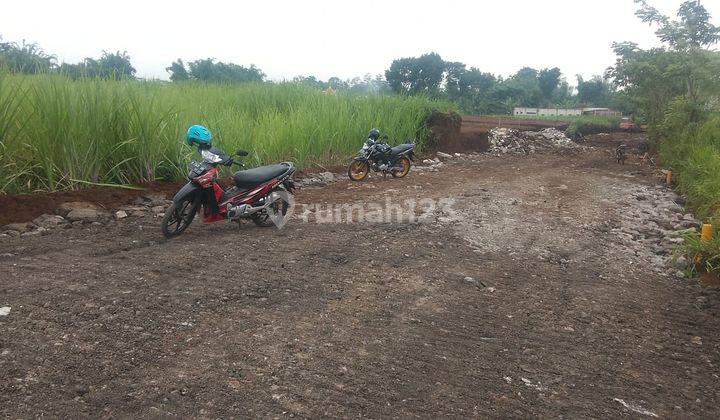 Tanah Kavling Bulurejo Tirtomoyo, Sebelah Araya 2