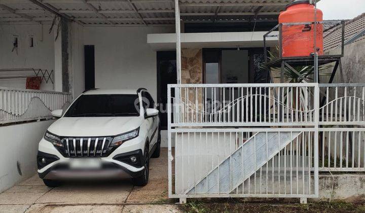 Dijual Murah Perumahan Villa Bukit Tidar Malang  2