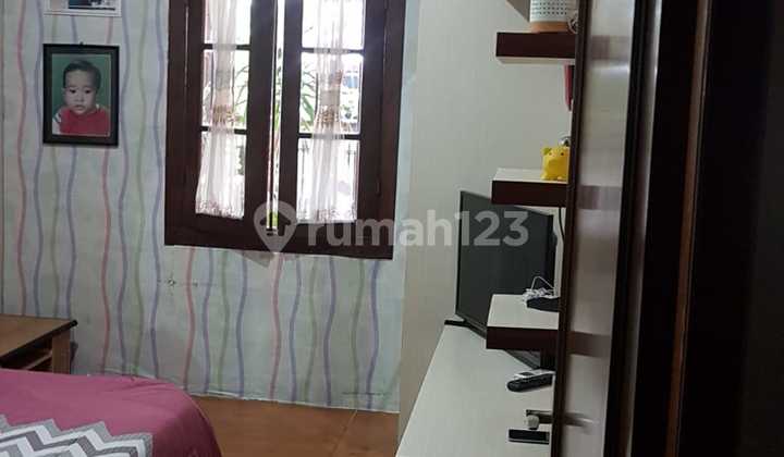 For sale, house in Lowokwaru, Malang City, BU, POLL, fully furnished. 2
