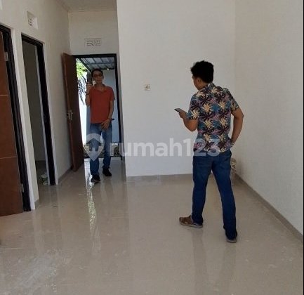 cheap house in dengkol singosari malang