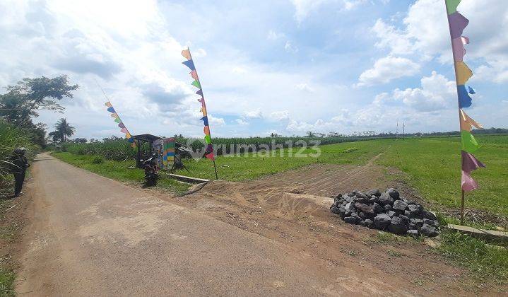 Tanah Kavling Green Ketawang Gondanglegi Malang Dkt Pp Ar Rifa i 2