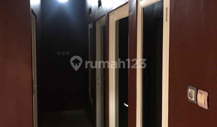 Rumah Kos Murah Blimbing Malang Kota di Cakalang Polowijen Dijual B.U