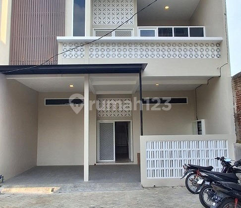 Rumah Kost Tirtomoyo Pakis dkt Kampus BINUS Araya Rumah Kost Tirtomoyo Pakis dkt Kampus BINUS Araya