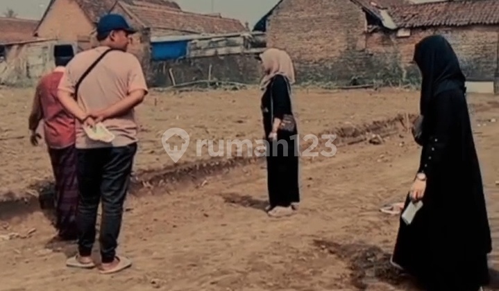tanah kavling murah kota tumpang malang 1