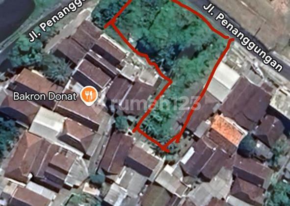 Dijual tanah 0 aspal prigen pasuruan jawa timur