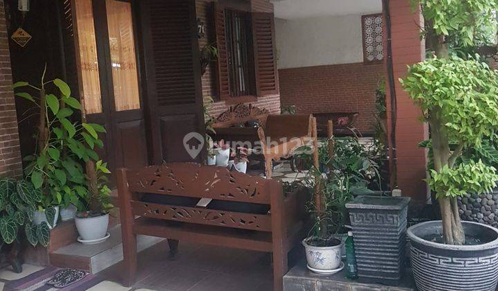 Dijual Rumah  Mojolangu Kec.lowokwaru Kota Malang 2