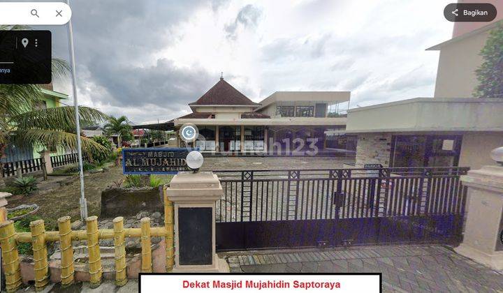 tanah hook saptoraya,saptorenggo pakis kab malang 1