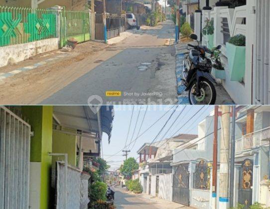 Dijual Murah Rumah Sawojajar Kota Malang 2