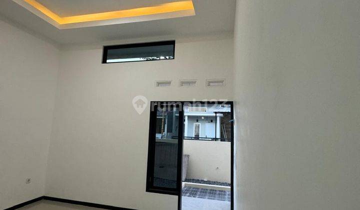 Rumah murah di Pandanlandung Bandulan Atas Malang Dekat Kampus UB 2 Dieng 2