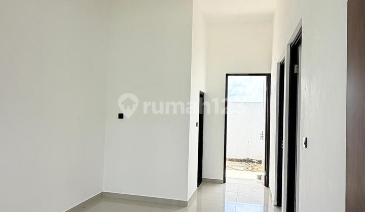 Perumahan Griya Bandulan Sukun Malang Kota,Jawa Timur 2