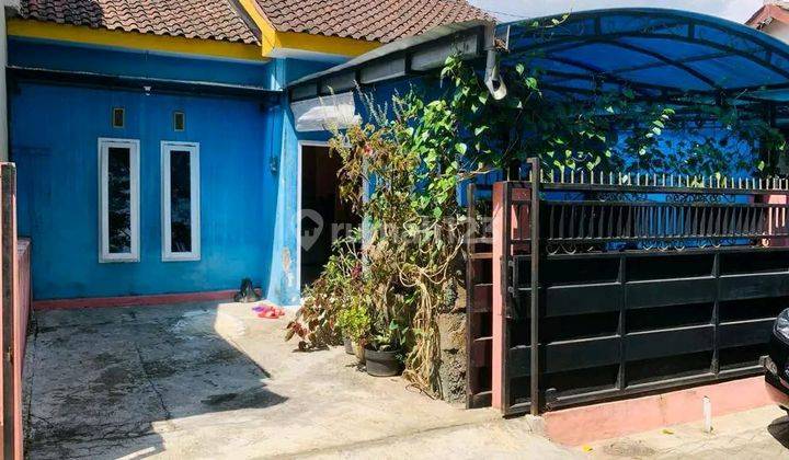 Rumah Murah Rumah Genengan Pakisaji Kab Malang Jawa Timur 1