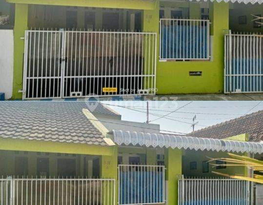 Dijual Murah Rumah Sawojajar Kota Malang 1