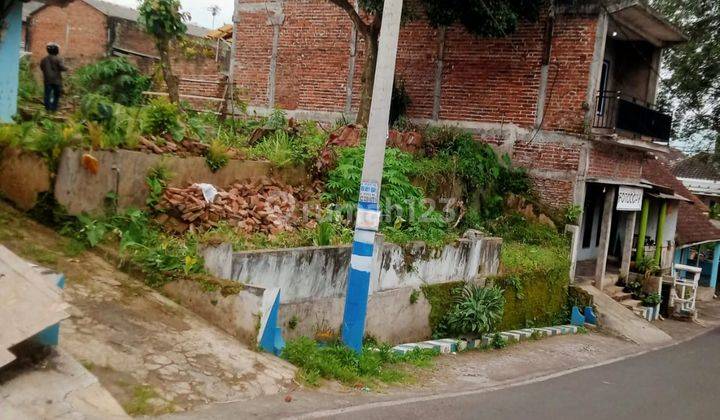 Tanah Murah Poros Saptorenggo Malang 1