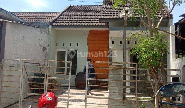 Dijual Murah Rumah 2 Lantai Perum Gadang Bu Poll... Selangkah Dari Pasar Induk Gadang 2