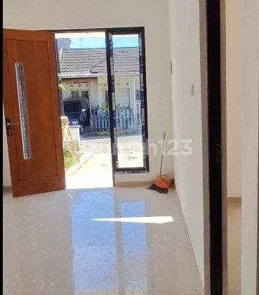 cheap house in dengkol singosari malang