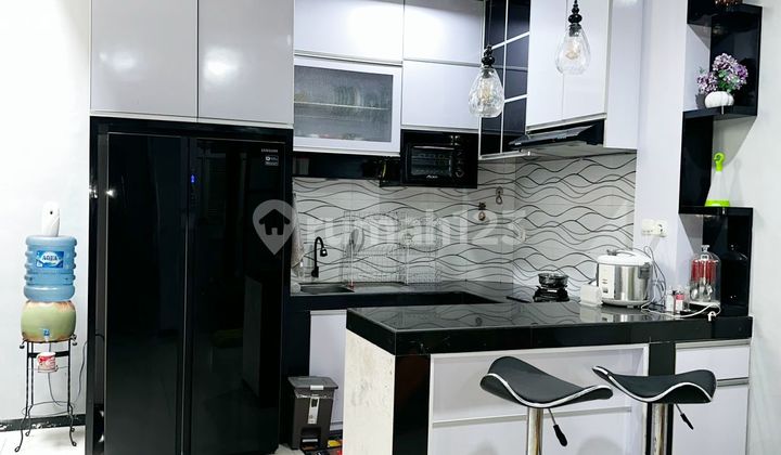 Dijual Rumah Perumahan Puri Cempaka Putih, Mayjen Sungkono Kedungkandang,Kota Malang