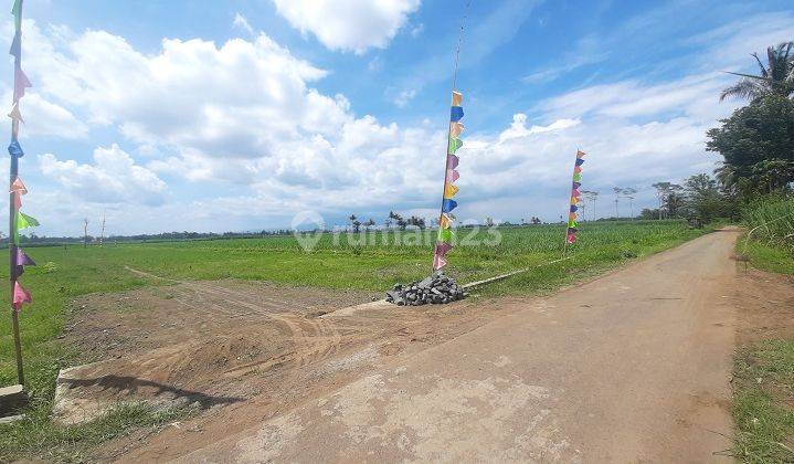 Tanah Kavling Green Ketawang Gondanglegi Malang Dkt Pp Ar Rifa i 1