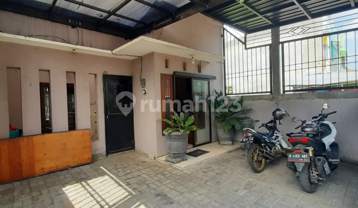 Rumah Murah Rumah Poros Jalan Sawojajar Kota Malangmalang Rumah Murah Rumah Poros Jalan Sawojajar Kota Malangmalang