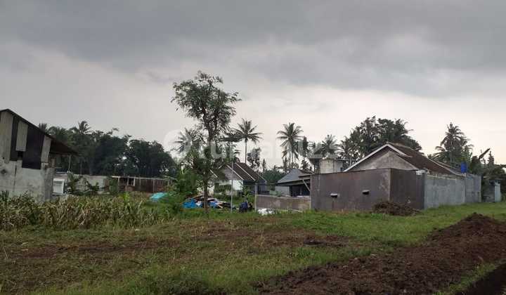 promo kavling wringinsongo tumpang kab malang 