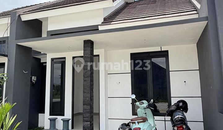 Perumahan Griya Bandulan Sukun Malang Kota,Jawa Timur Perumahan Griya Bandulan Sukun Malang Kota,Jawa Timur