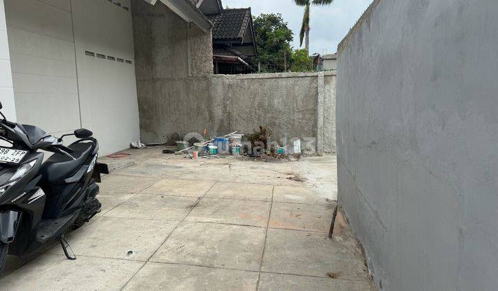 Rumah Murah Dan Luas Di Tengah Kota Bandung 2