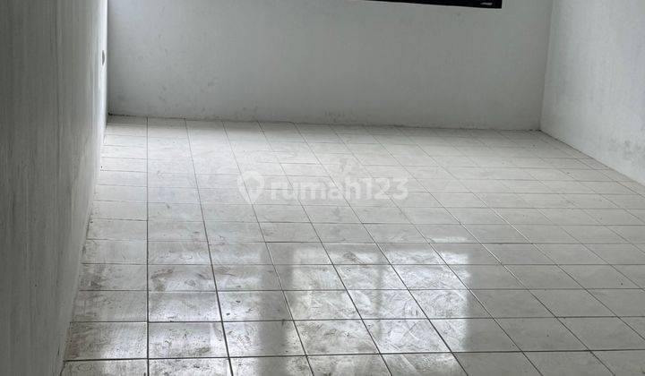 Ruko 2 Lt Murah Tengah Koya Bandung Sayap Bkr 2