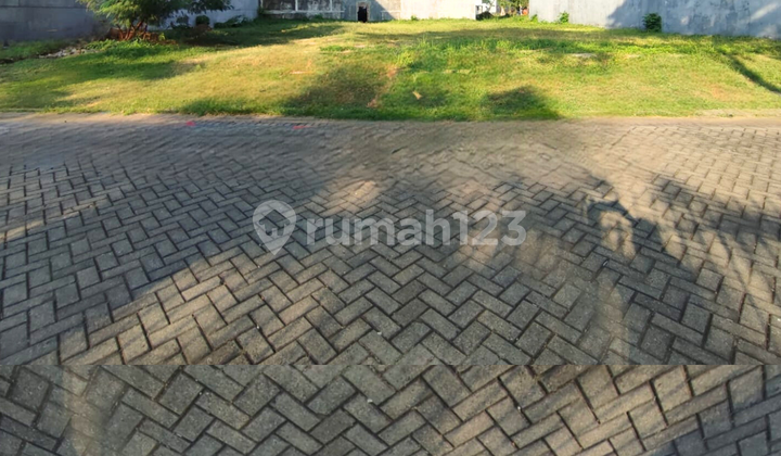 Dijual kav tanah Laguna Regency Hadap Jalan Utama Dijual kav tanah Laguna Regency Hadap Jalan Utama