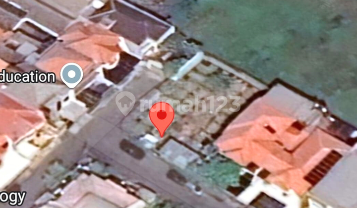 Dijual KAVLING Siap bangun Dharmahusada Mas