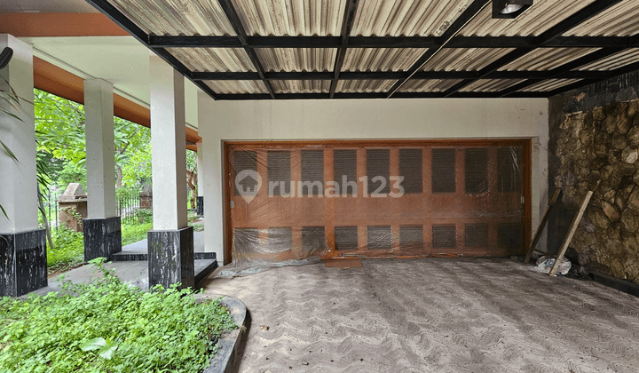 Murah Banget Harga Bu Dijual Rumah di Kawasan Elite Surabaya Timur 1