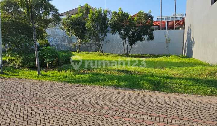 RARE  LISTING  KAVLING GRAHA FAMILY SURABAYA 1