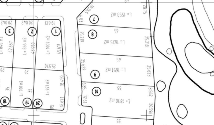 Golf View Plot PEAK GOLF Citraland Main Golf View Golf View Plot PEAK GOLF Citraland Main Golf View