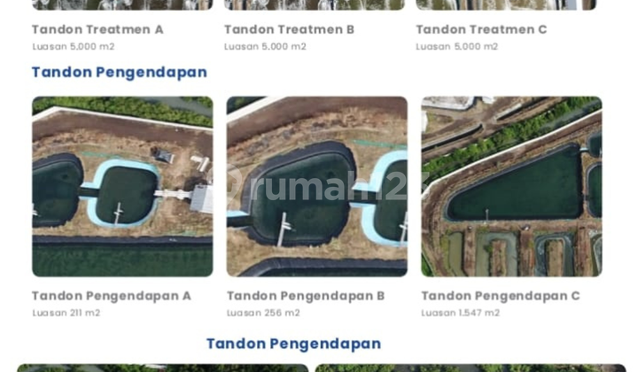 DIJUAL Lahan Tambak Udang Siap Operasi Situbondo DIJUAL Lahan Tambak Udang Siap Operasi Situbondo