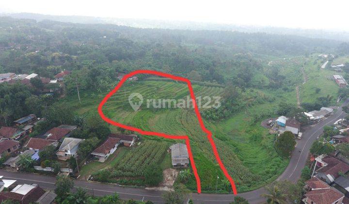 Dijual Tanah D Trawas Arah Duyung Hill 1