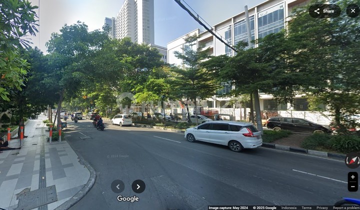 RUMAH MININALIS MURAH DARMO PERMAI SELATAN Cocok juga untuk Usaha 2