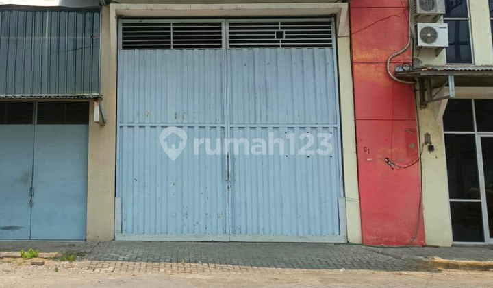 Dijual Gudang Center Point,  Krian, Sidoarjo 1