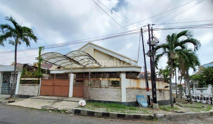 Dijual Rumah Siap Huni Sukomanunggal, Surabaya 1