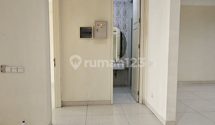 For Sale Ready-to-Occupy House Lariz Wood Pakuwon Indah 2