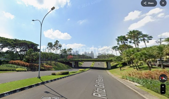 PAKUWON INDAH New Fresh Modern Minimalist Smart Home with Garden Bonus 2