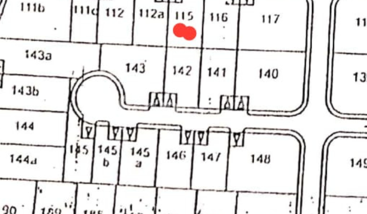 Dijual Tanah Kavling Siap Bangun Graha Blok D Dijual Tanah Kavling Siap Bangun Graha Blok D