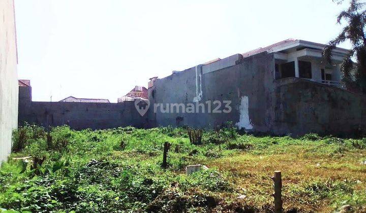 Termura Dijual Tanah Komersial Raya Margorejo 1