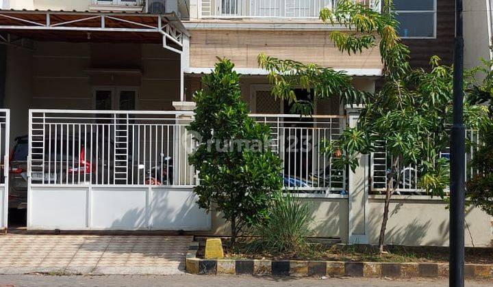 Dijual Rumah Mewah Siap Huni Lokasi Wiguna, Surabaya Timur 1