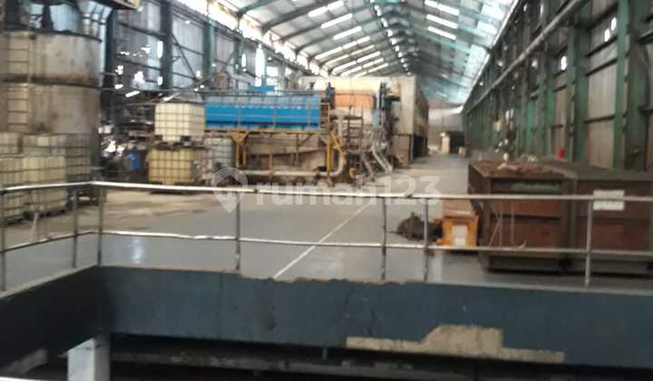 For Sale Paper Mill Kertosono Nganjuk Direct Owner