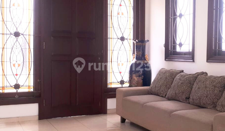 FOR SALE BUKIT MAS 2-STORY TOURIST HOUSE, COMFORTABLE ROAD ROW