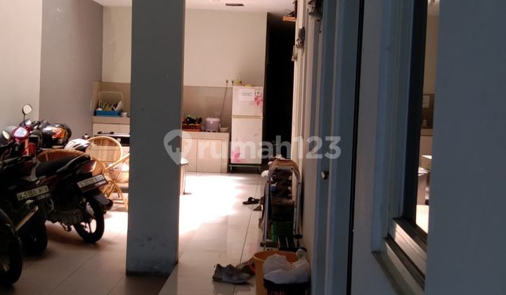 Kos2 an Full Okupansi  Rungkut Mejoyo Utara Okupansi 100% 2