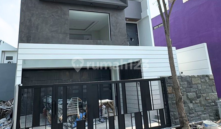 FOR SALE NEW Citraland Utama House with the best quality FOR SALE NEW Citraland Utama House with the best quality