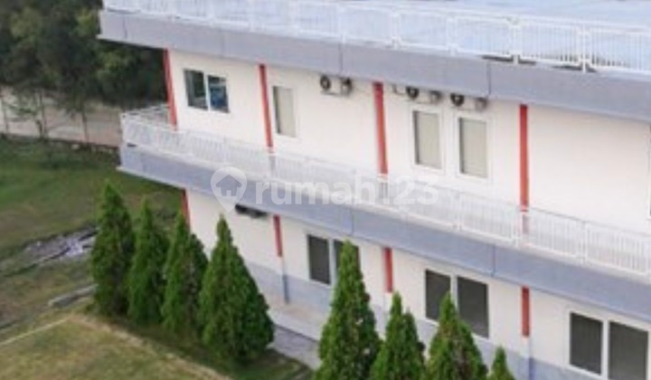 Hot Listing Ex Pabrik Betonpasuruan, Jawa Timur 2